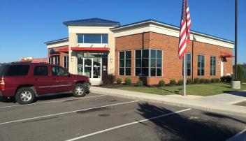 Family Savings Credit Union