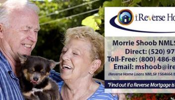 Morrie Shoob
