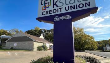 kstate CREDIT UNION (West Branch)