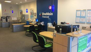 OneMain Financial