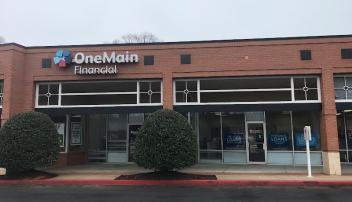 OneMain Financial