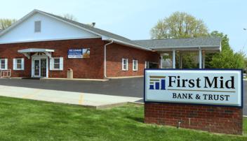 First Mid Bank & Trust
