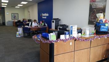 OneMain Financial