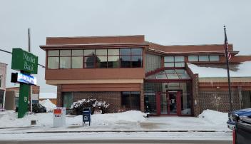 Nicolet National Bank