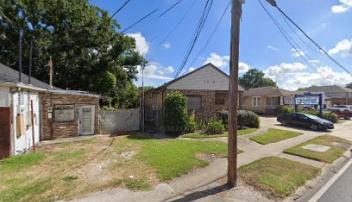 Parish Finance of New Orleans