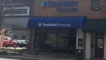 OneMain Financial