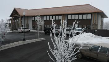 Academy Mortgage Ellensburg