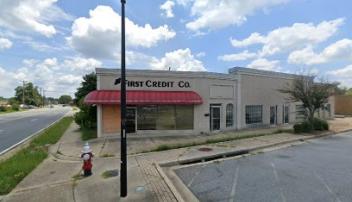First Credit Co