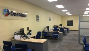 OneMain Financial