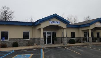 Tschider Financial Planning