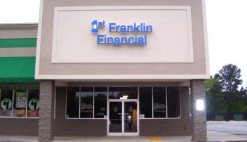 1st Franklin Financial