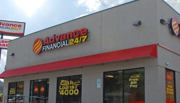 Advance Financial