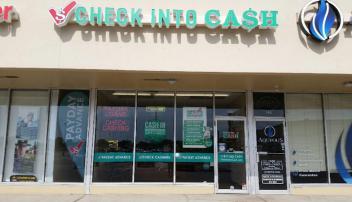 Check Into Cash