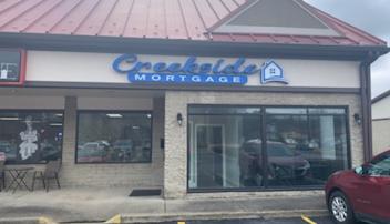 Creekside Mortgage