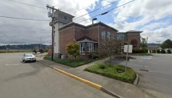 Umpqua Bank