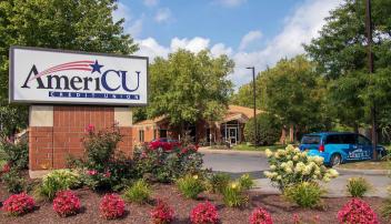 AmeriCU Credit Union