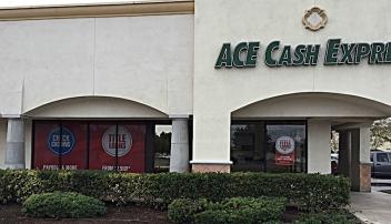 ACE Cash Express