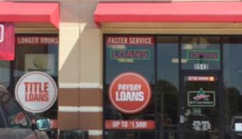 ACE Cash Express