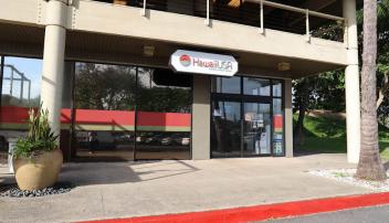 HawaiiUSA Federal Credit Union
