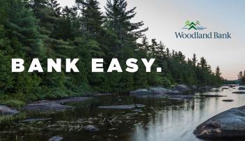 Woodland Bank