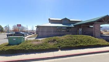 Plumas Bank