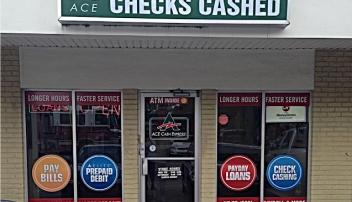 ACE Cash Express