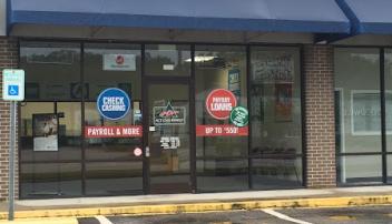 ACE Cash Express