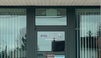 PS Bank