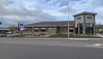 Upper Peninsula State Bank