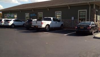 Parks Heritage Federal Credit Union