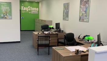 KeyStone Financial