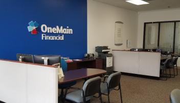OneMain Financial