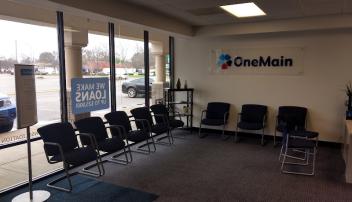 OneMain Financial