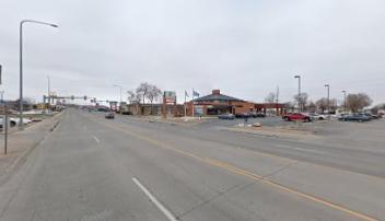 Black Hills Federal Credit Union