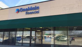 OneMain Financial