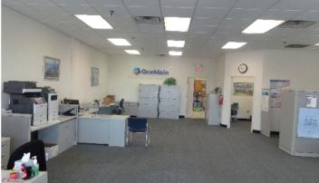 OneMain Financial