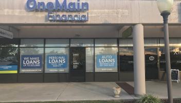 OneMain Financial