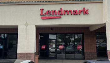 Lendmark Financial Services LLC