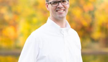 Daniel Scott at Cross Country Mortgage