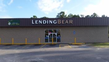 Lending Bear