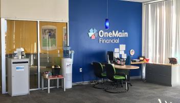 OneMain Financial