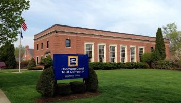 Chemung Canal Trust Company