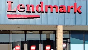 Lendmark Financial Services LLC