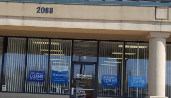 OneMain Financial
