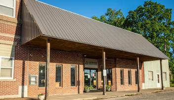 Landmark National Bank