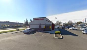 California Check Cashing Stores