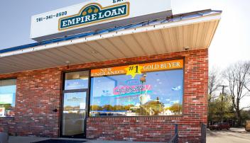 Empire Loan of Stoughton