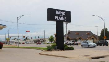 Plains State Bank