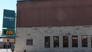 Merchants Bank