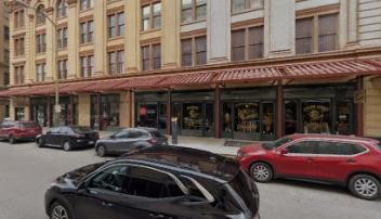 Broadway Finance